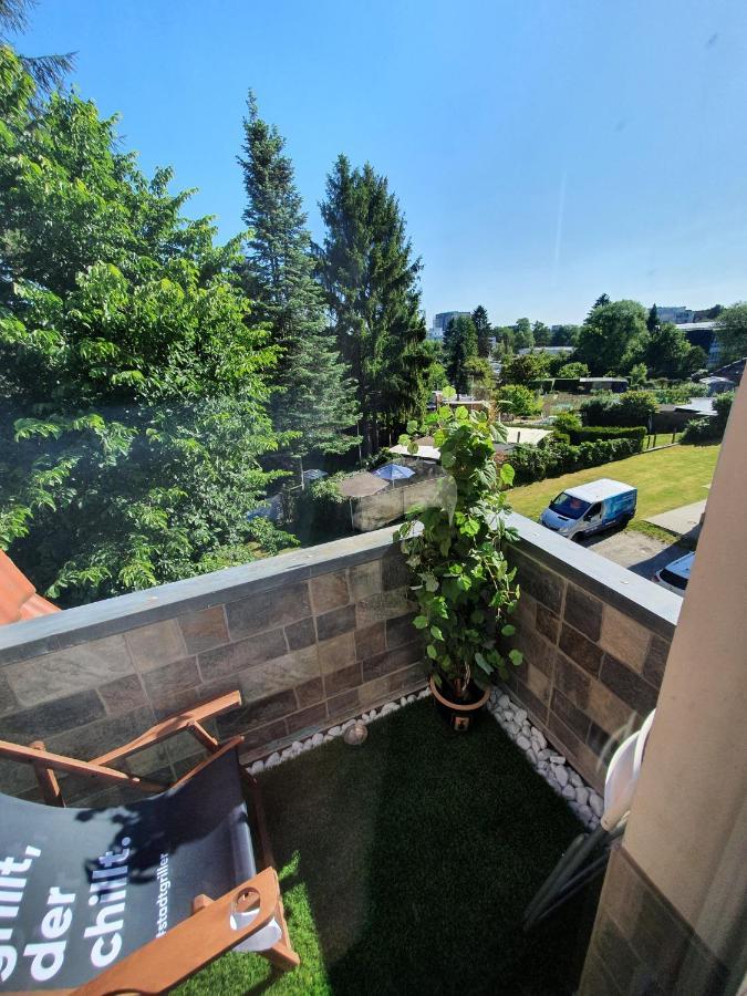 Goldhand Chill Point Bielefeld Luaran gambar