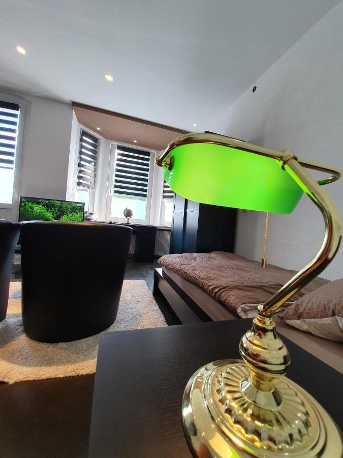 Goldhand Chill Point Bielefeld Luaran gambar