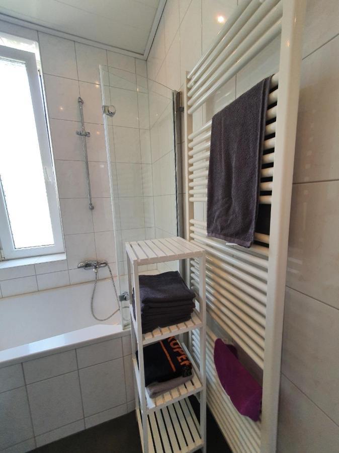 Goldhand Chill Point Bielefeld Luaran gambar