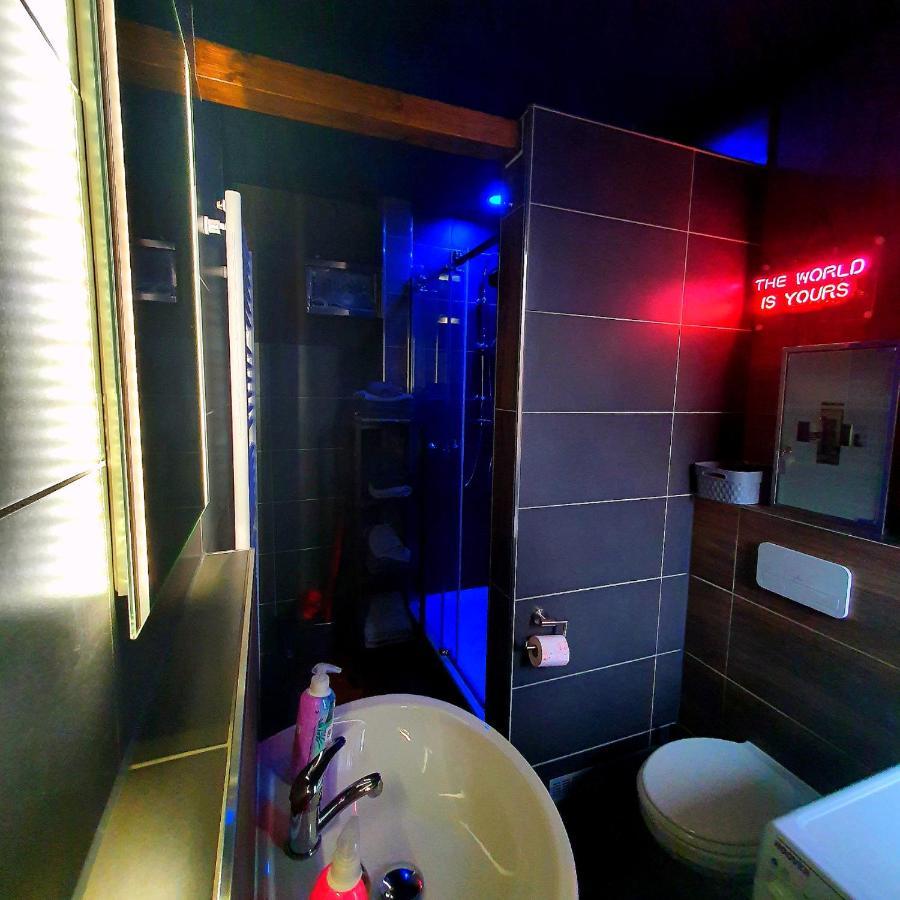 Goldhand Chill Point Bielefeld Luaran gambar