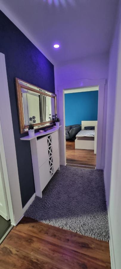 Goldhand Chill Point Bielefeld Luaran gambar