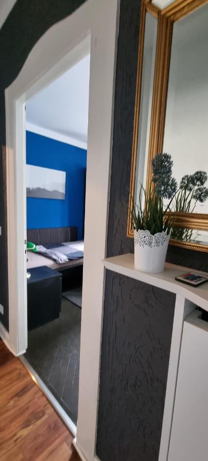 Goldhand Chill Point Bielefeld Luaran gambar