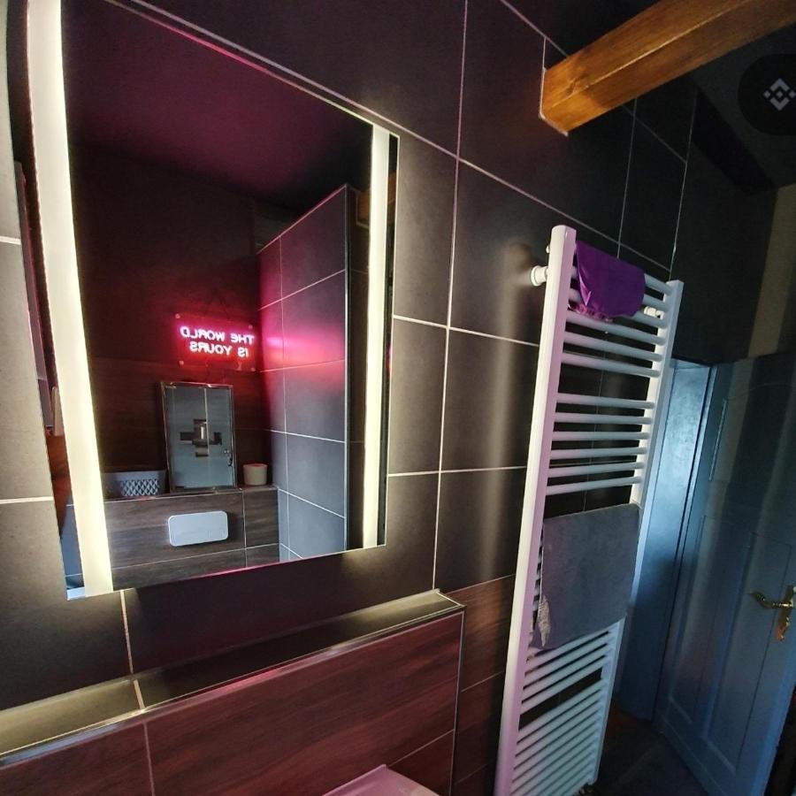 Goldhand Chill Point Bielefeld Luaran gambar