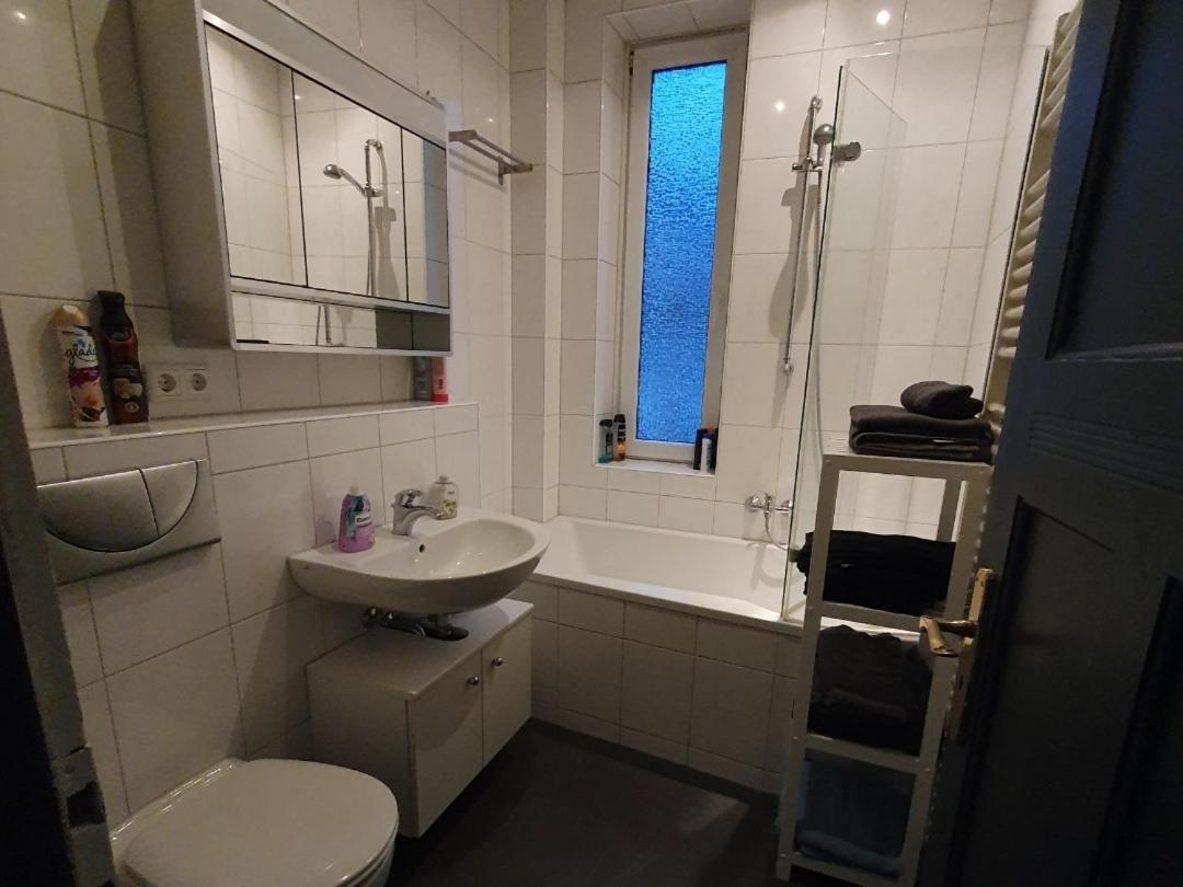 Goldhand Chill Point Bielefeld Luaran gambar